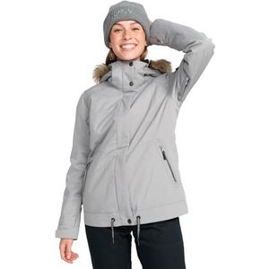 Roxy Meade - Technische Sneeuwjas voor Dames