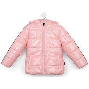 Conguitos Deneb Gewatteerde jas, roze, voor meisjes