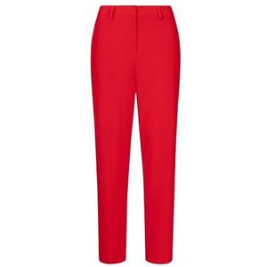 APART Fashion 7/8 broek, rood, 34