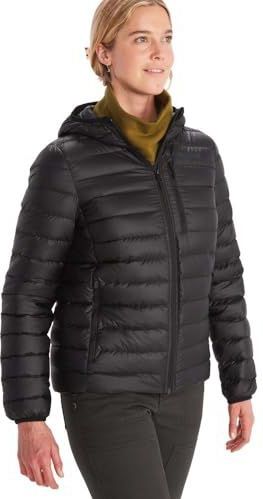 Marmot Highlander Jas