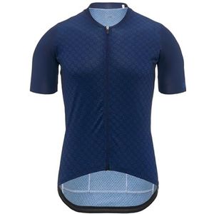 Briko Jerseyko Over T-shirt, Blauw, L Unisex Volwassenen, Rosa Roja, L