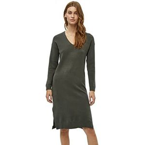 Peppercorn Dames Rosalia Jurk 2, Beluga Green, XL, Beluga Groen, XL