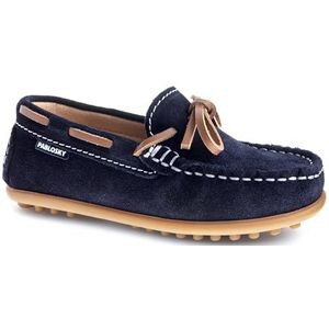 Pablosky 128026, moccasin, marineblauw, 30 EU, L, 30 EU