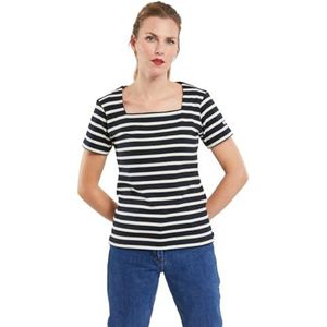 Armor-Lux - Coursive - T-shirt - Marine
