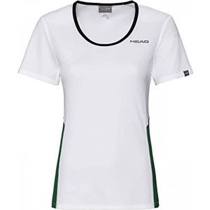 HEAD Dames Club Tech T-shirt W tenniskleding