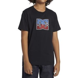 DC Shoes Dc Star Inline Ss Boy T-shirt voor jongens