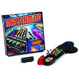 Hasbro Gaming Mastermind (Duits) - Logisch Denkspel voor 2-5 spelers vanaf 8 jaar