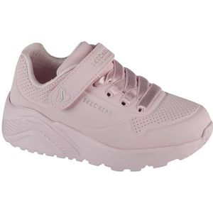 Skechers Uno Lite, sneakers, lichtroze, 23 EU, Lichtroze., 23 EU