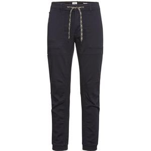 Camel Active - 477T27-4F42 - Herenbroek - Blauw