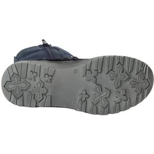 Däumling Ragnar Enkellaarzen voor jongens en meisjes, Jackson Ocean, 28 EU, Jackson Ocean, 28 EU