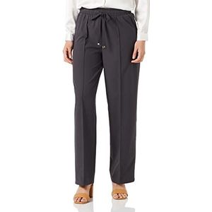 United Colors of Benetton Broek 40K6DF035, donkergrijs 910, S dames, donkergrijs 910, S