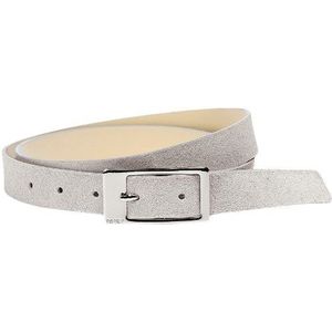 ESPRIT Damesriem O15221, beige (shell beige 277), 80