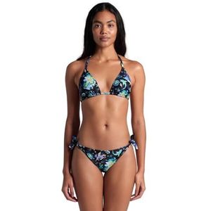 ARENA Fun Planet Bikini Triangle Two Piece Zwempak Dames (1 stuk)