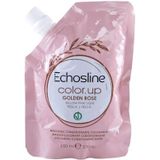 Echosline - Color Up - Haarmasker - Tint Gorden Rose - 150 ml