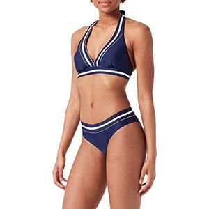 Haute pression T3012 CO1 T46, Navy/Wit