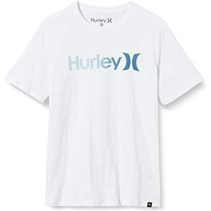 Hurley Jongens B O&o Gradient 2.0 Tee Ss T-shirt