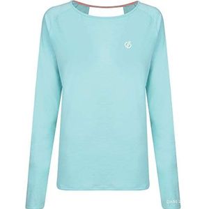 Dare 2b Sleeve Dames-pullover met lange mouwen