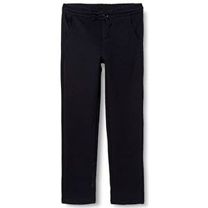 Chicco Jongens Pantaloni lunghi per Bambino Casual broek, Grigio, 74, grijs (grigio), 74 cm