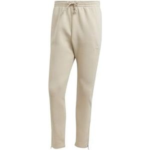 adidas IJ6879 M all SZN TZ PT sportbroek heren Wonder beige maat L