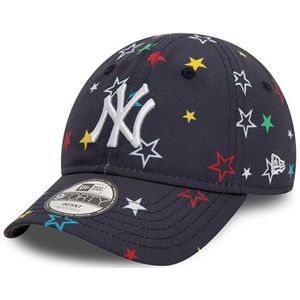 New Era Unisex Kids MLB All Over Print 9forty Cap Baseball Cap