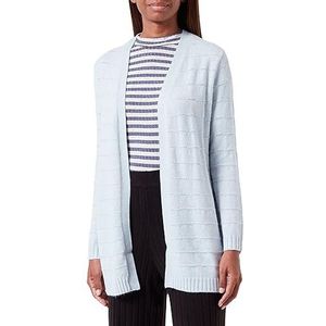 ONLY - ONLKATIA LS STRUCT OPEN CARD - Vest - Dames