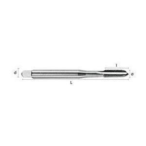 HEPYC 21410051600 – mannelijke machine voor kleur, øbsf 5/16 – 22 mm, L 90 mm, L 20 mm (A 4,90 HSSE DIN371 C)