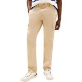 Tommy Hilfiger Cargo voor heren, Khaki (Sandelhout), 28W x 30L