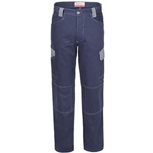 Rossini Trading A0022580XXL SerioTech broek blauw/grijs, XXL