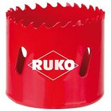Ruko - Bi - Metaalgatzagen - Ø 108 mm - HSS - Rechts Snijden