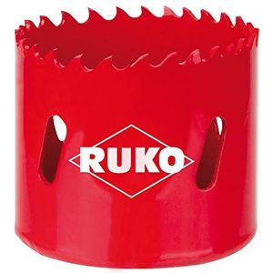 Ruko - Bi - Metaalgatzagen - Ø 108 mm - HSS - Rechts Snijden