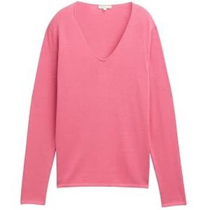 TOM TAILOR Damestrui, 15116 - Bright Rose, M