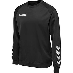 hummel Promo Poly Sweatshirt voor heren