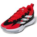 adidas - Cross Em Up Select C - Basketbalschoenen - Voor Kinderen