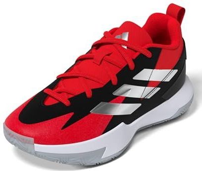adidas - Cross Em Up Select C - Basketbalschoenen - Voor Kinderen