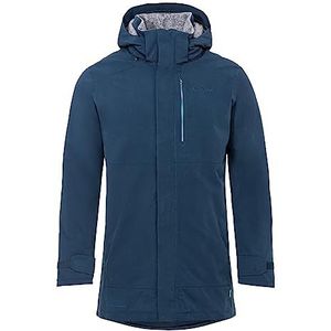 VAUDE Idris Wool Parka II Herenjas