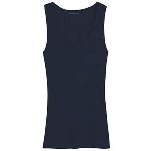 GOLDEN LADY Tanktop Light, 1 stuks, B07a Blauw, S