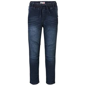 Noppies Kids Jongens Jongens Denim Pants Rogers Regular Fit Jeans, Dark Blue P095, 92, Dark Blue - P095, 92 cm