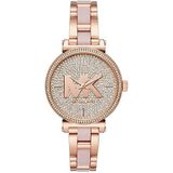 Michael Kors MK4336 Dames polshorloge