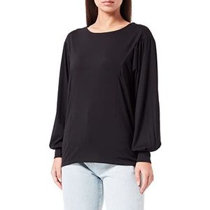 SIRUP COPENHAGEN Damestrui met stijlvolle zwarte trui, klein