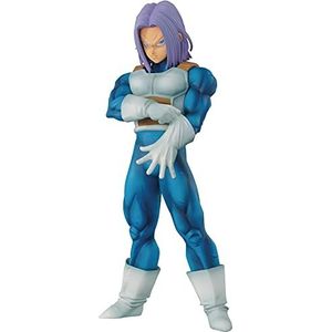 Banpresto 18001 Dragon Ball Z Resolutie Van Soldaten Vol.5 Trunks Figuur