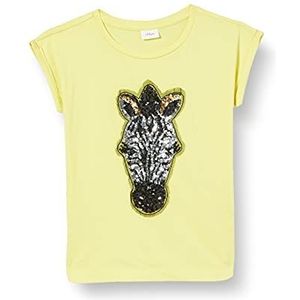 s.Oliver T-shirt voor meisjes.