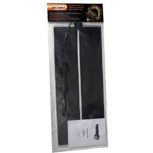 Reptiles Planet verwarmingsmat voor reptile mat 35 W 65 x 28 cm