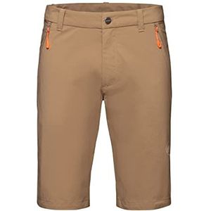 Mammut Wandelshorts voor heren, hiking shorts