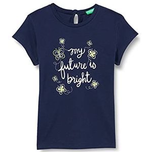 United Colors of Benetton (Z6ERJ) T-shirt voor meisjes