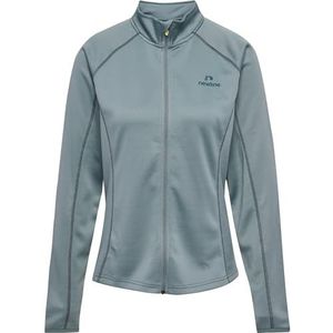 newline nwlagile Full Zip Midlayer W