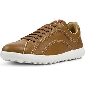 Camper - Pelotas Fiesta - Sneakers - Bruin - Leren Heren