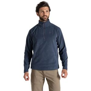 Craghoppers Corey V Half Zip Heren Fleece