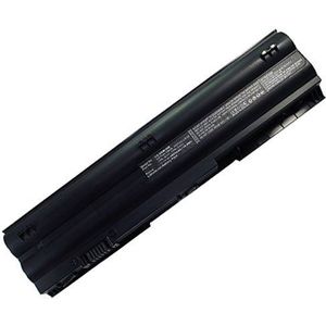 Amsahr MINI2103000-02 vervangende accu voor PC, zwart