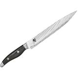 KAI Shun Nagare serie vleesmes, lemmet 23 cm, NDC-0704