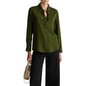 United Colors of Benetton Overhem, Groen, M